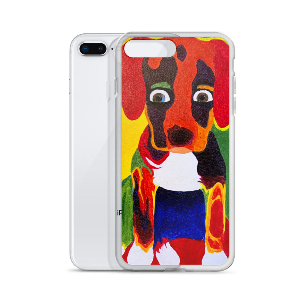 iPhone Case Art