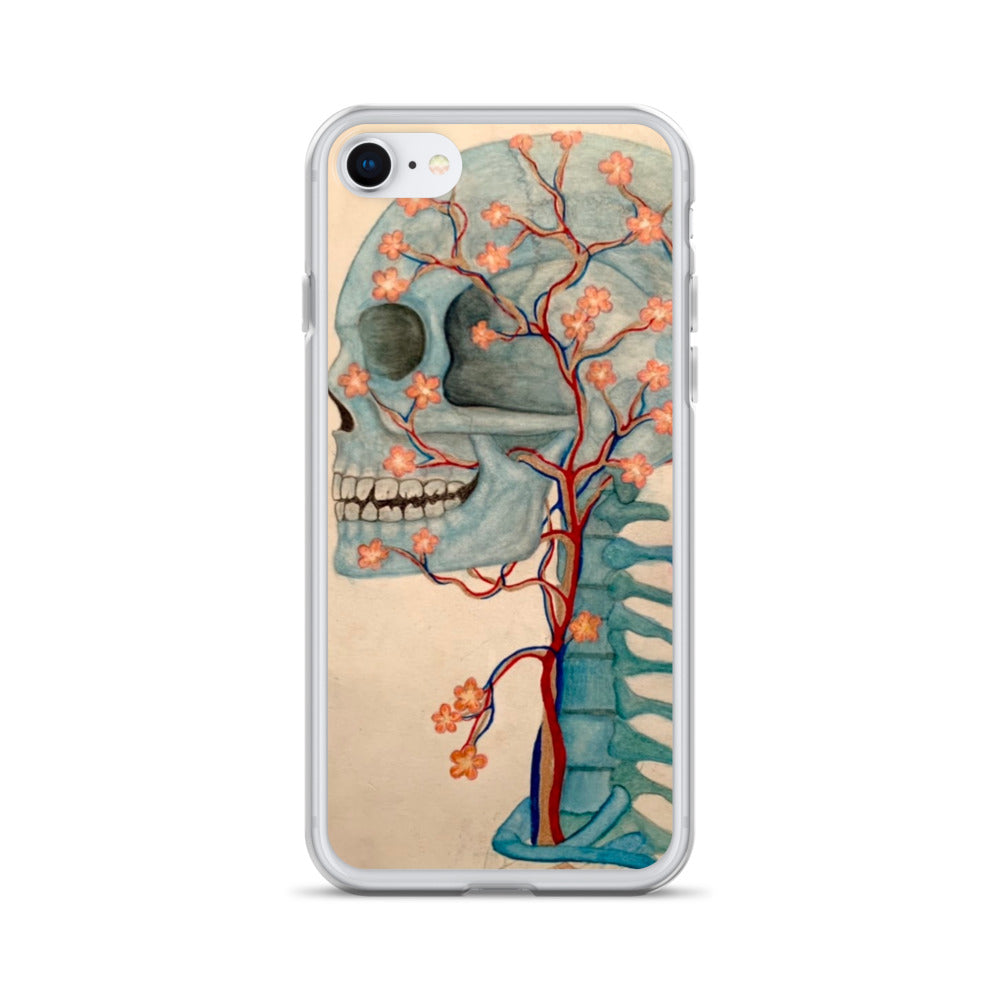 iPhone Case Art