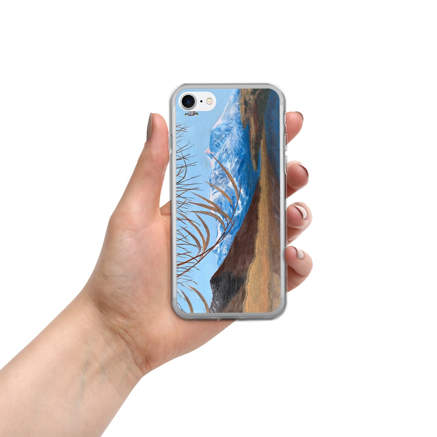 Art iPhone Case