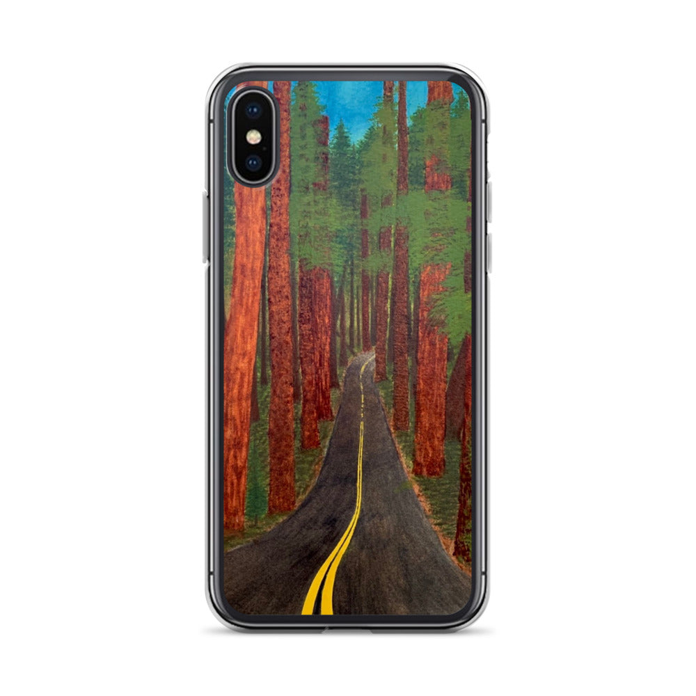 iPhone Case Art