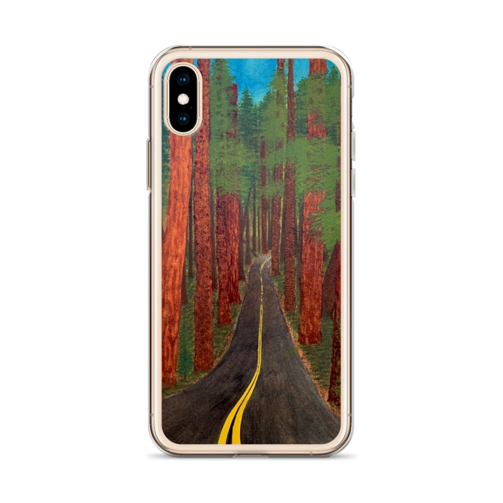 iPhone Case Art