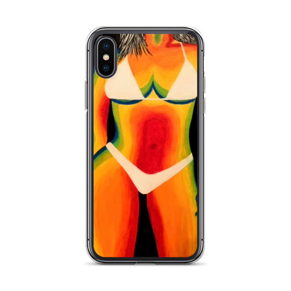 iPhone Case Art