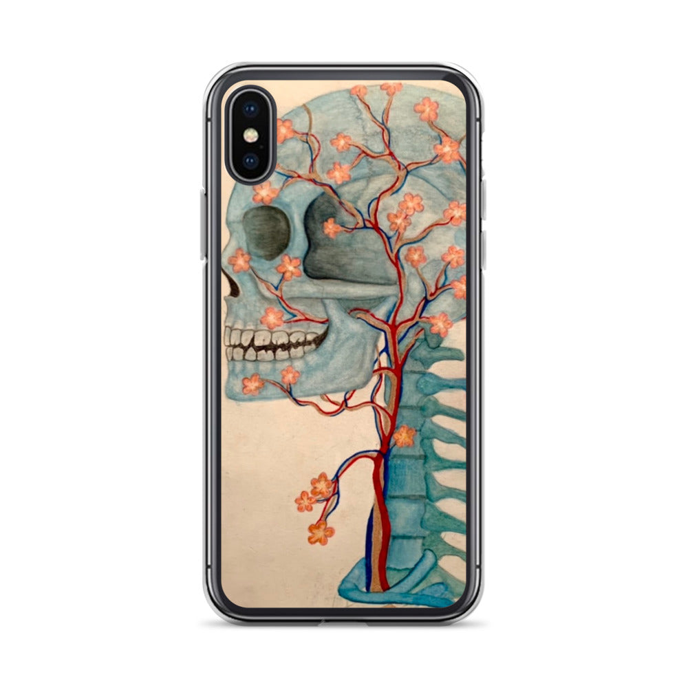 iPhone Case Art