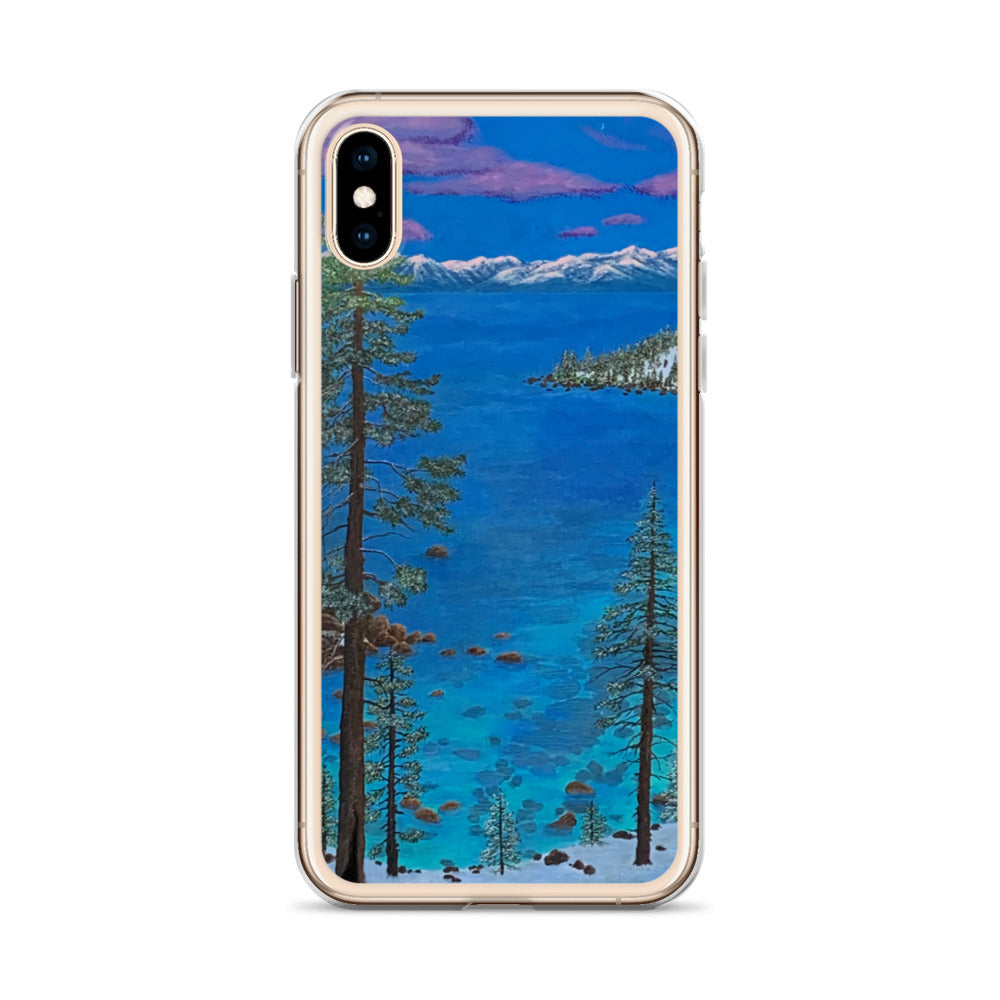 Art iPhone Case