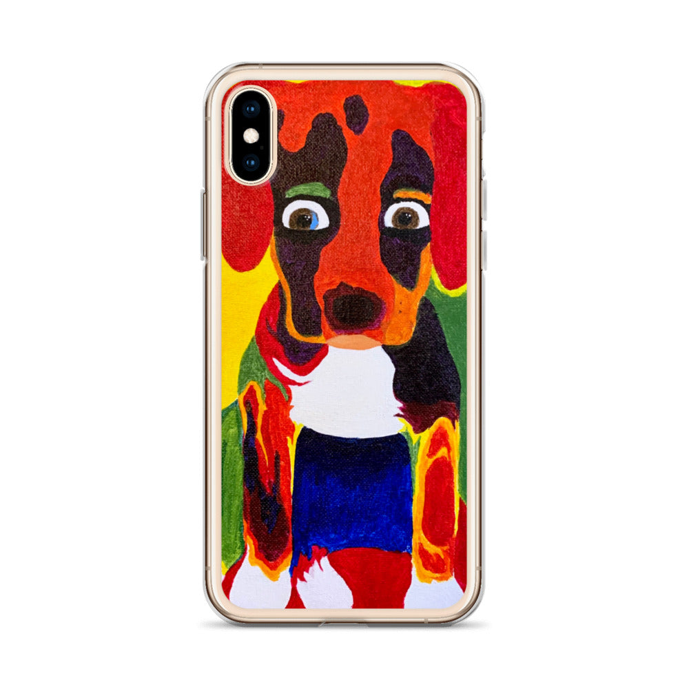 iPhone Case Art