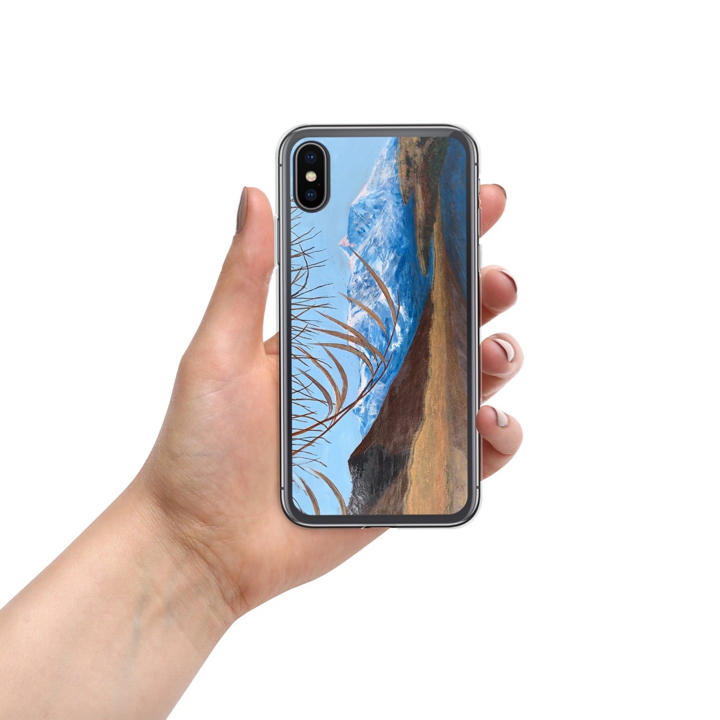 Art iPhone Case