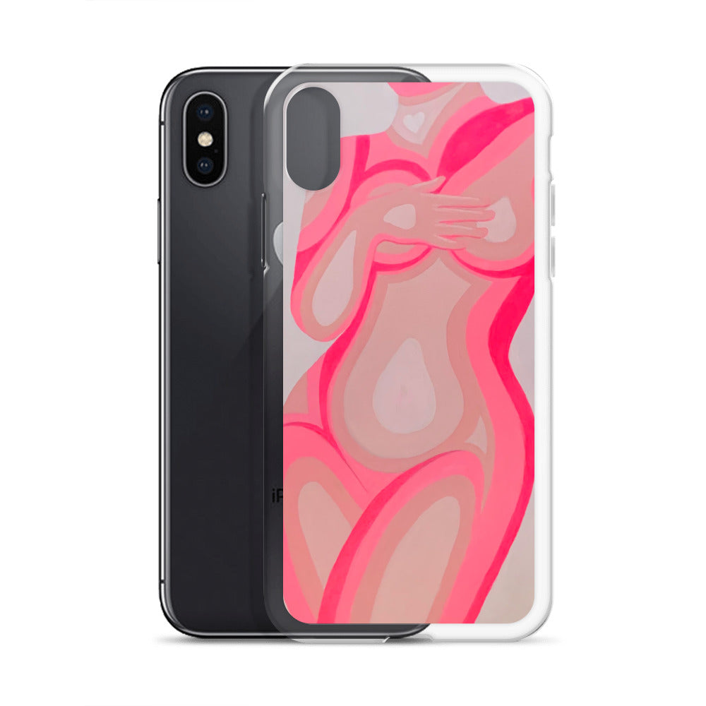 Art iPhone Case