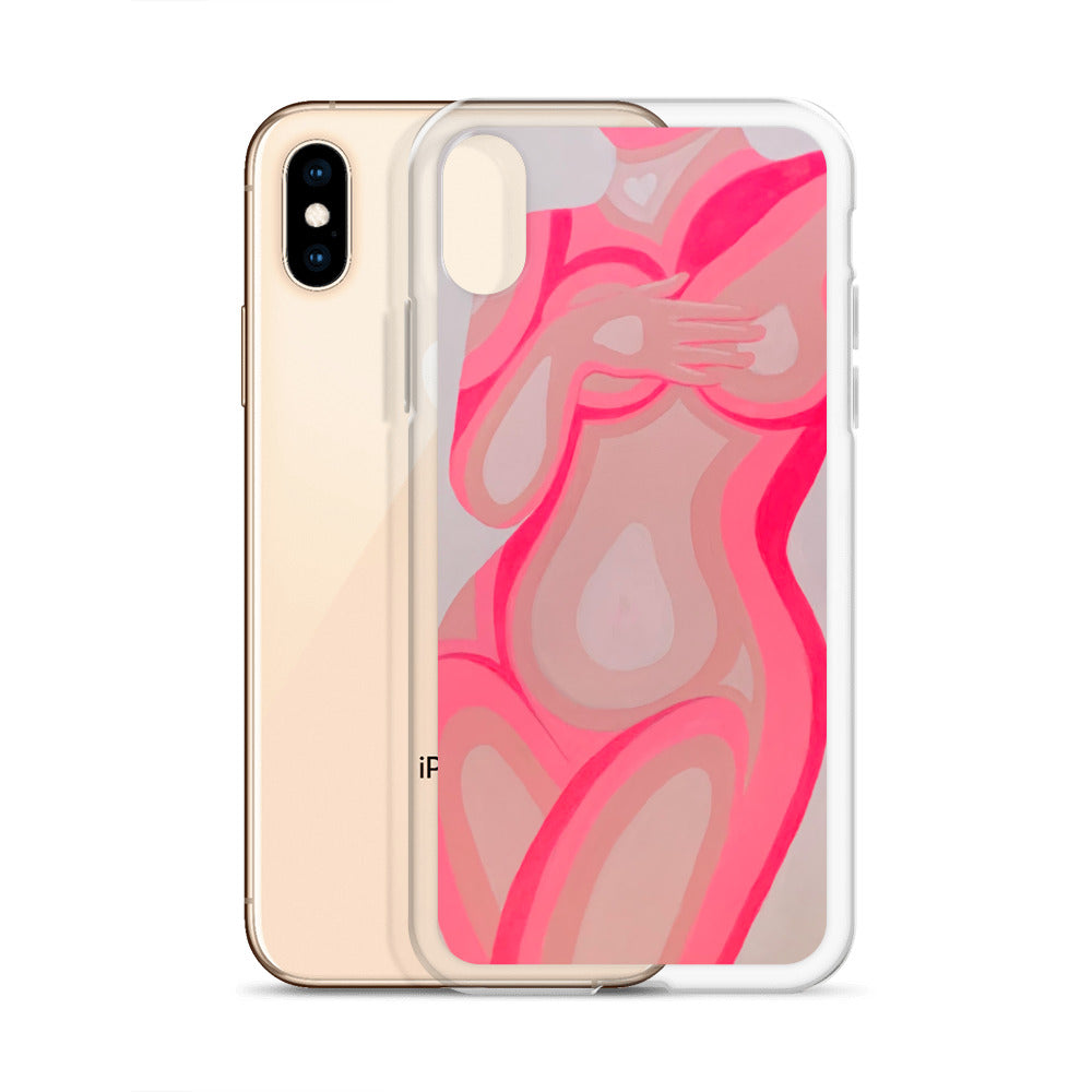 Art iPhone Case