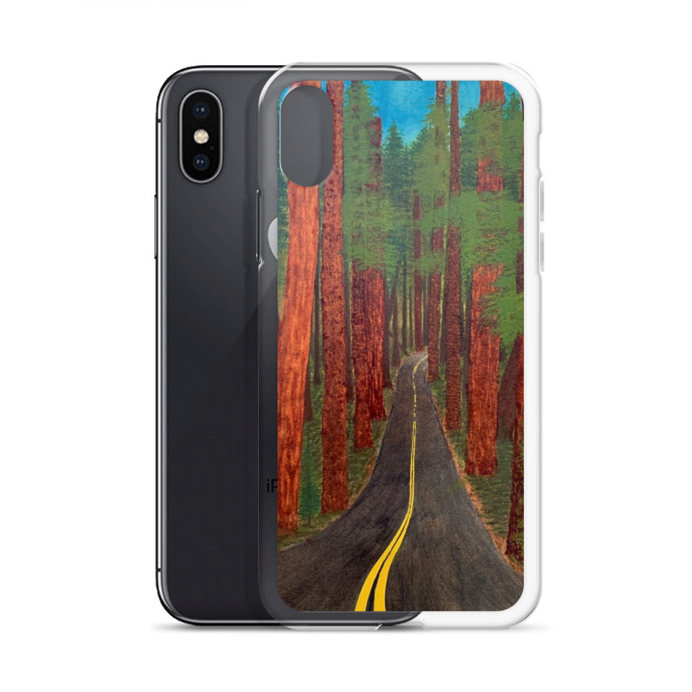 iPhone Case Art