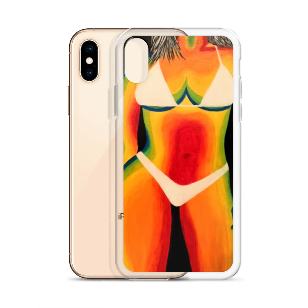 iPhone Case Art