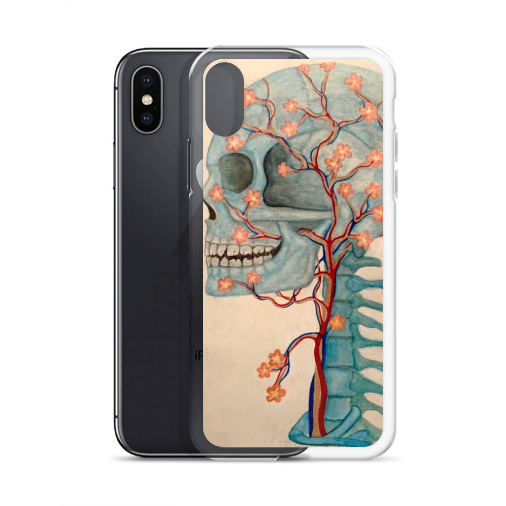 iPhone Case Art