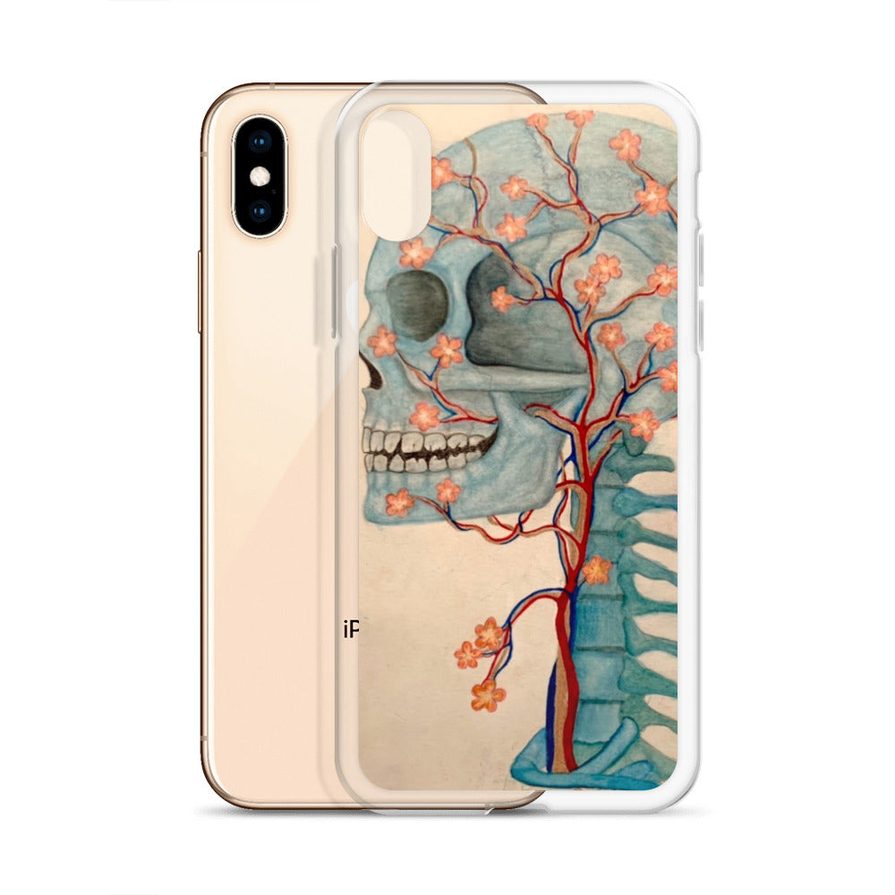 iPhone Case Art