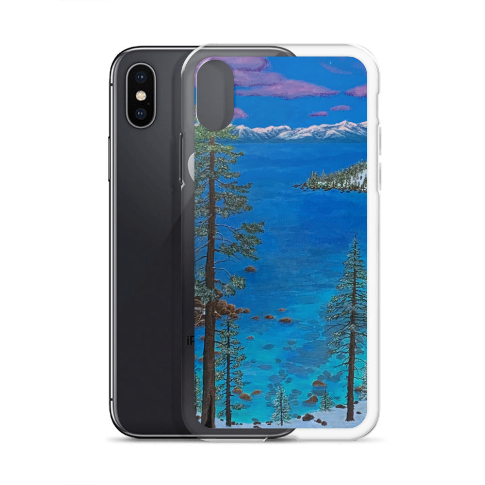 Art iPhone Case