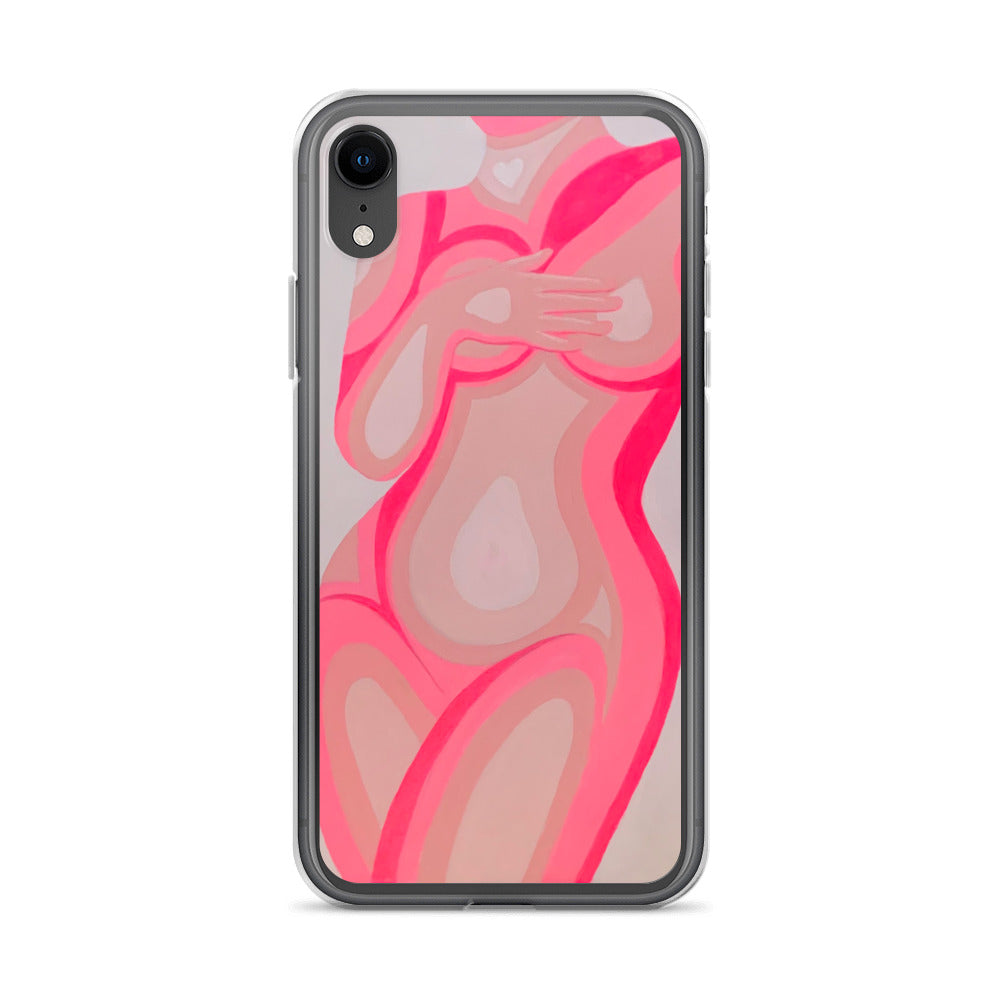 Art iPhone Case