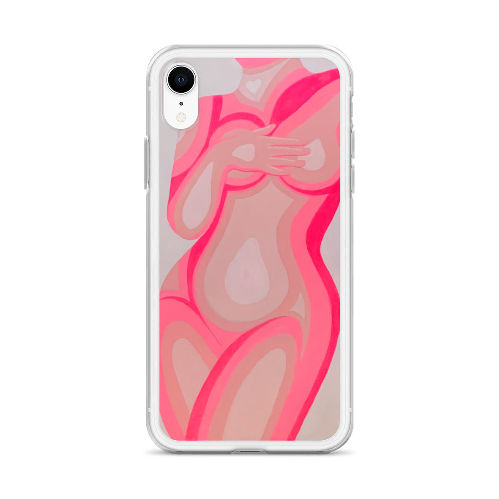 Art iPhone Case