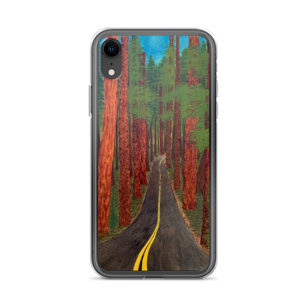 iPhone Case Art