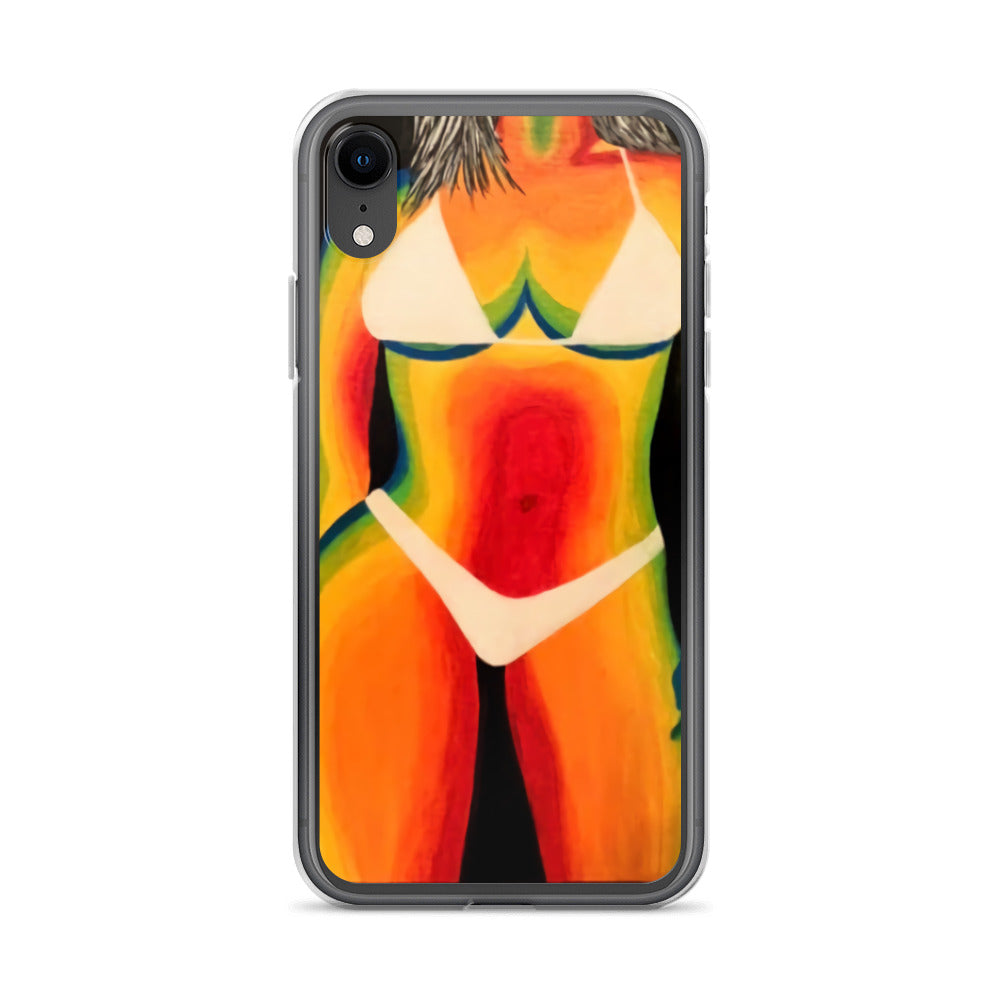 iPhone Case Art