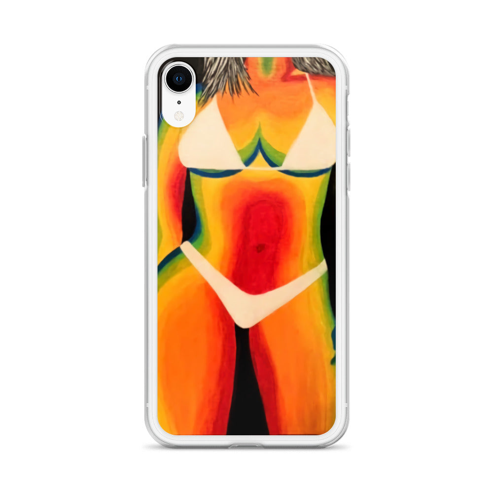 iPhone Case Art