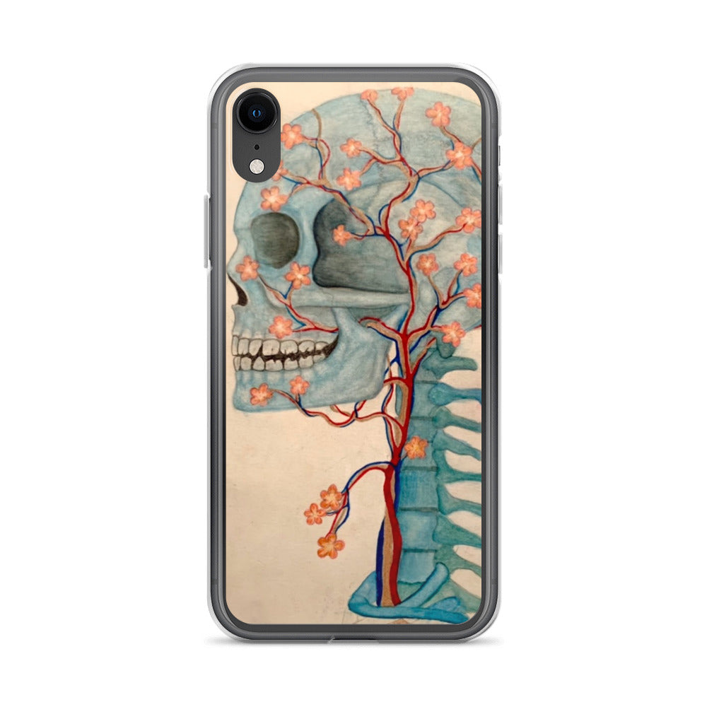 iPhone Case Art