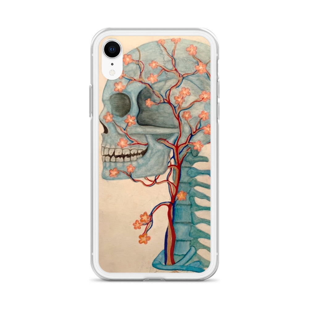 iPhone Case Art