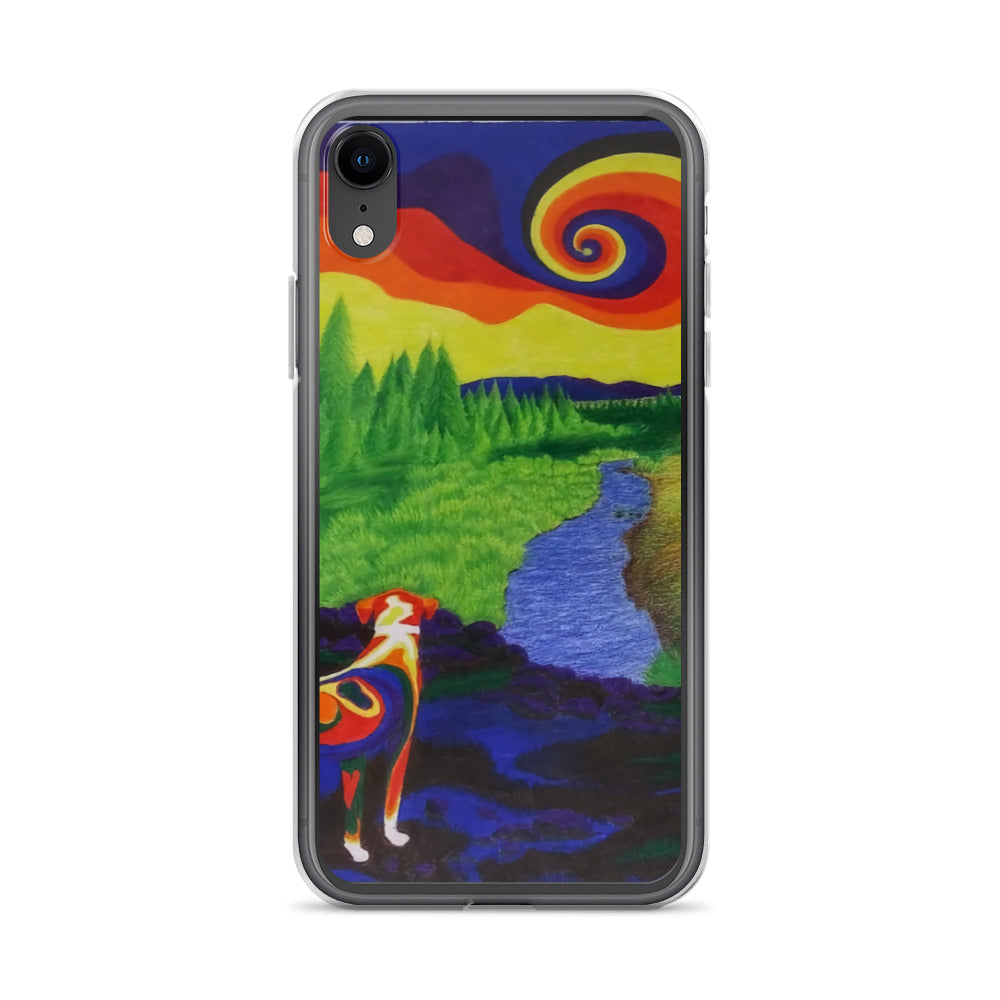 iPhone Case Original Artwork