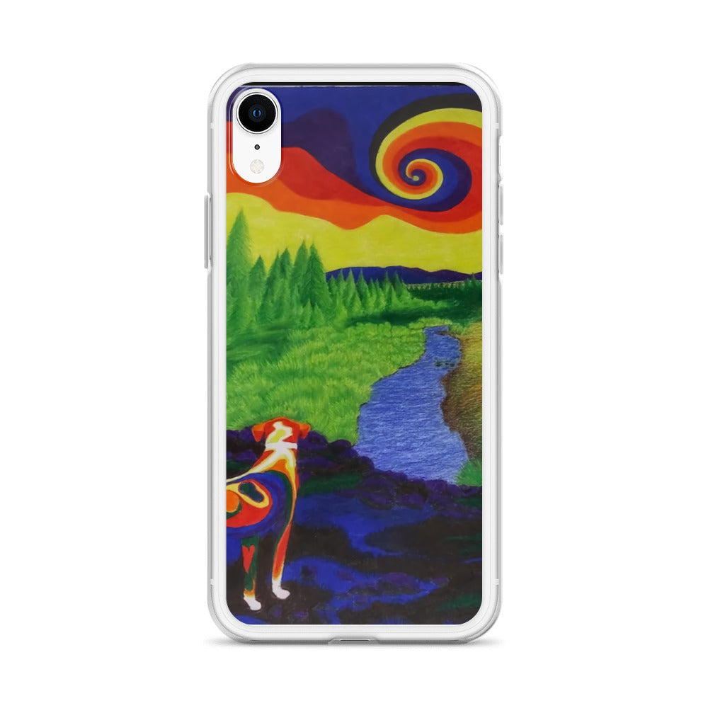 iPhone Case Original Artwork