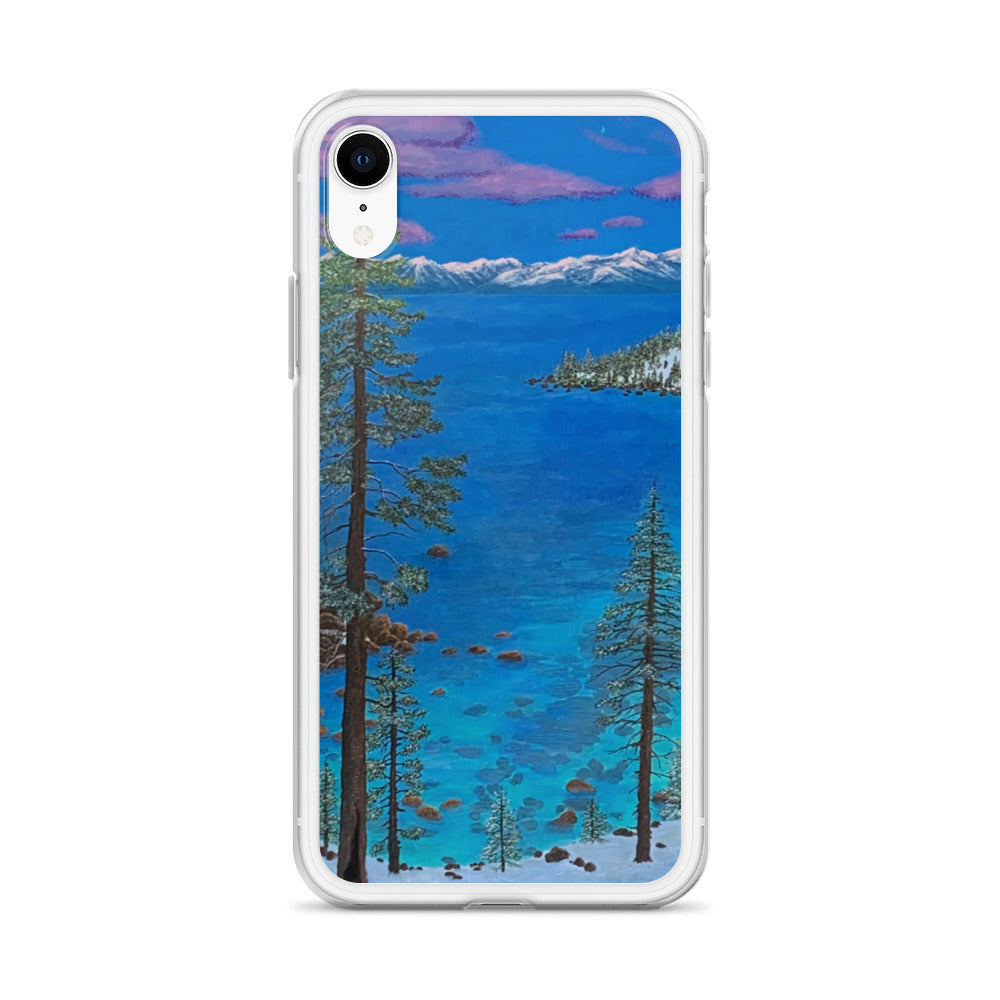 Art iPhone Case