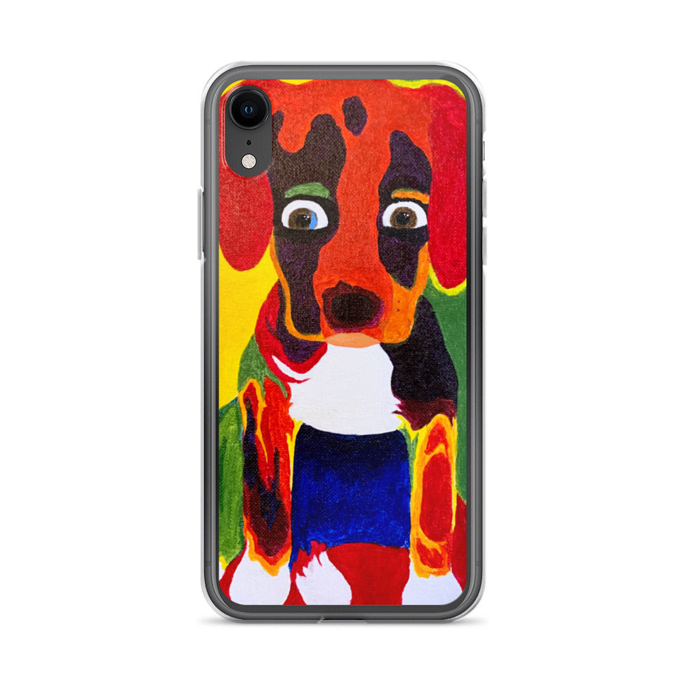 iPhone Case Art