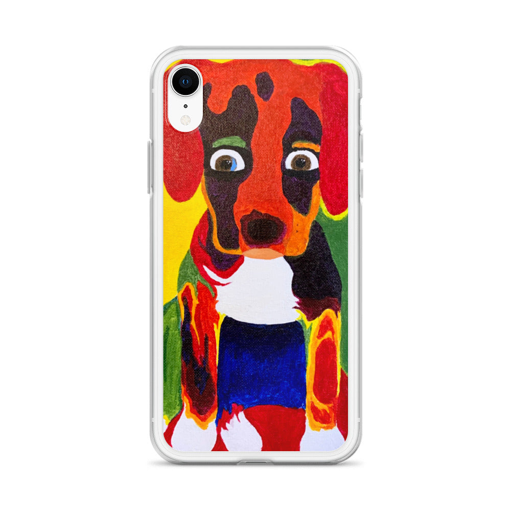 iPhone Case Art