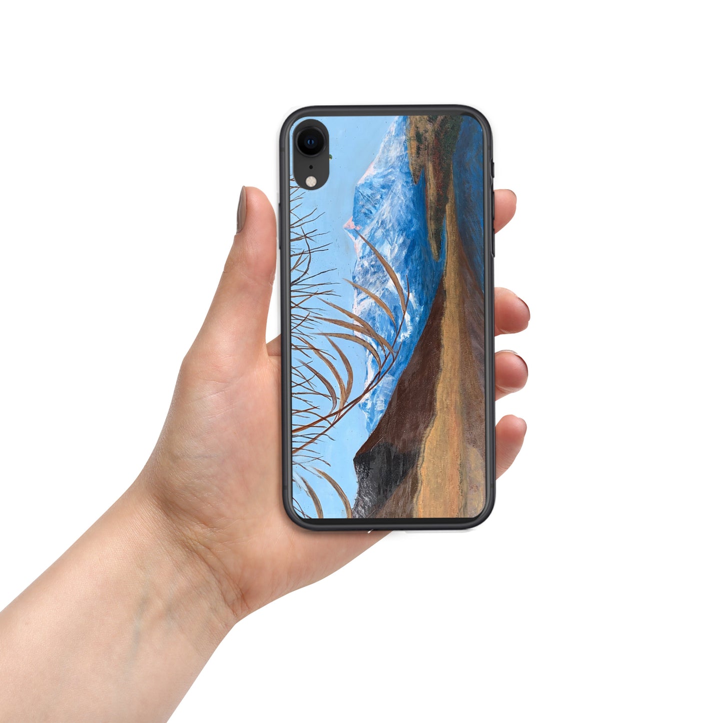 Art iPhone Case