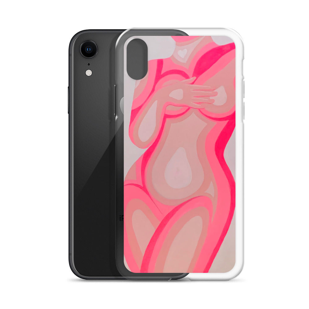 Art iPhone Case