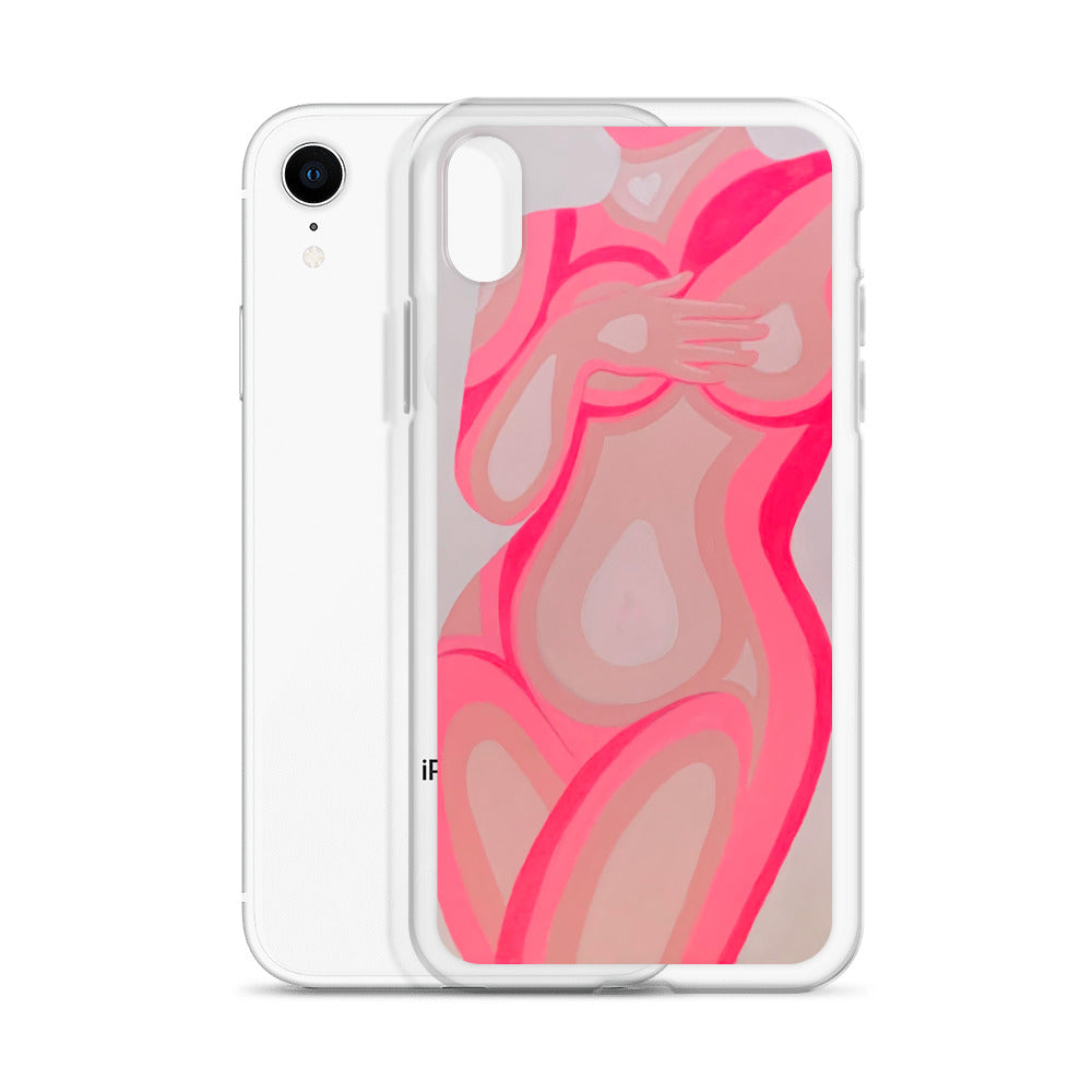 Art iPhone Case