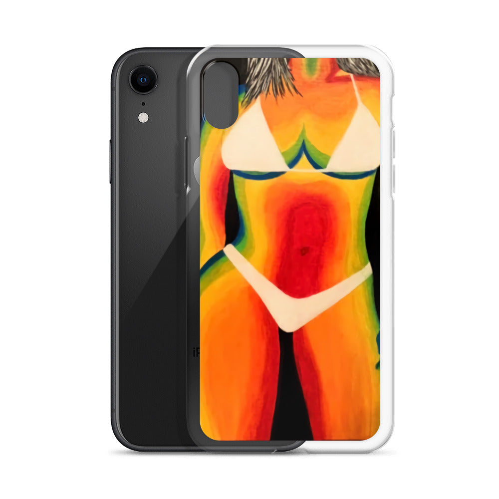 iPhone Case Art