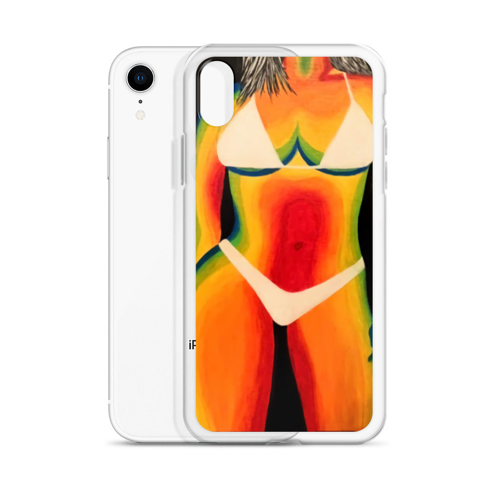 iPhone Case Art