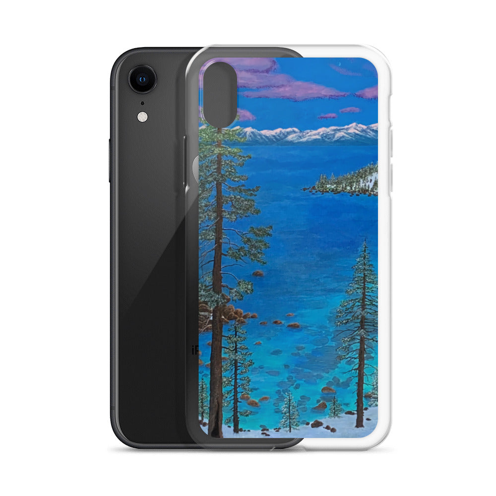 Art iPhone Case