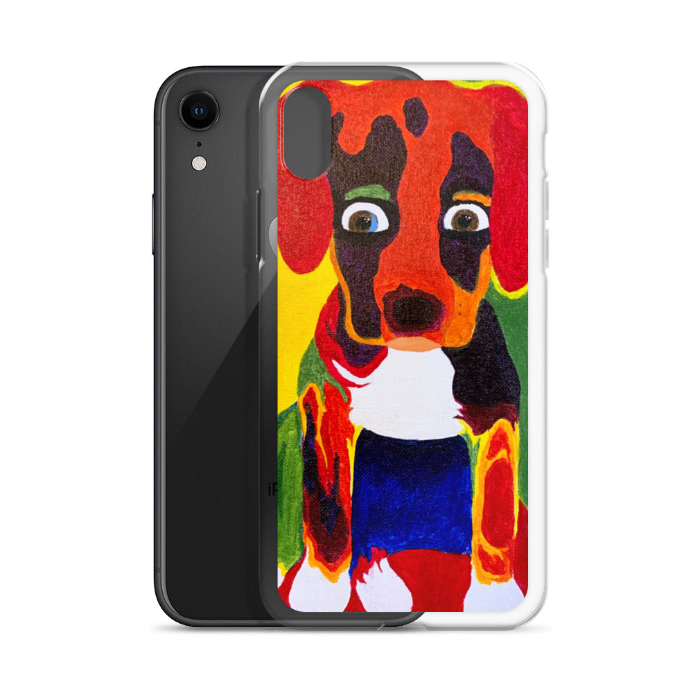 iPhone Case Art