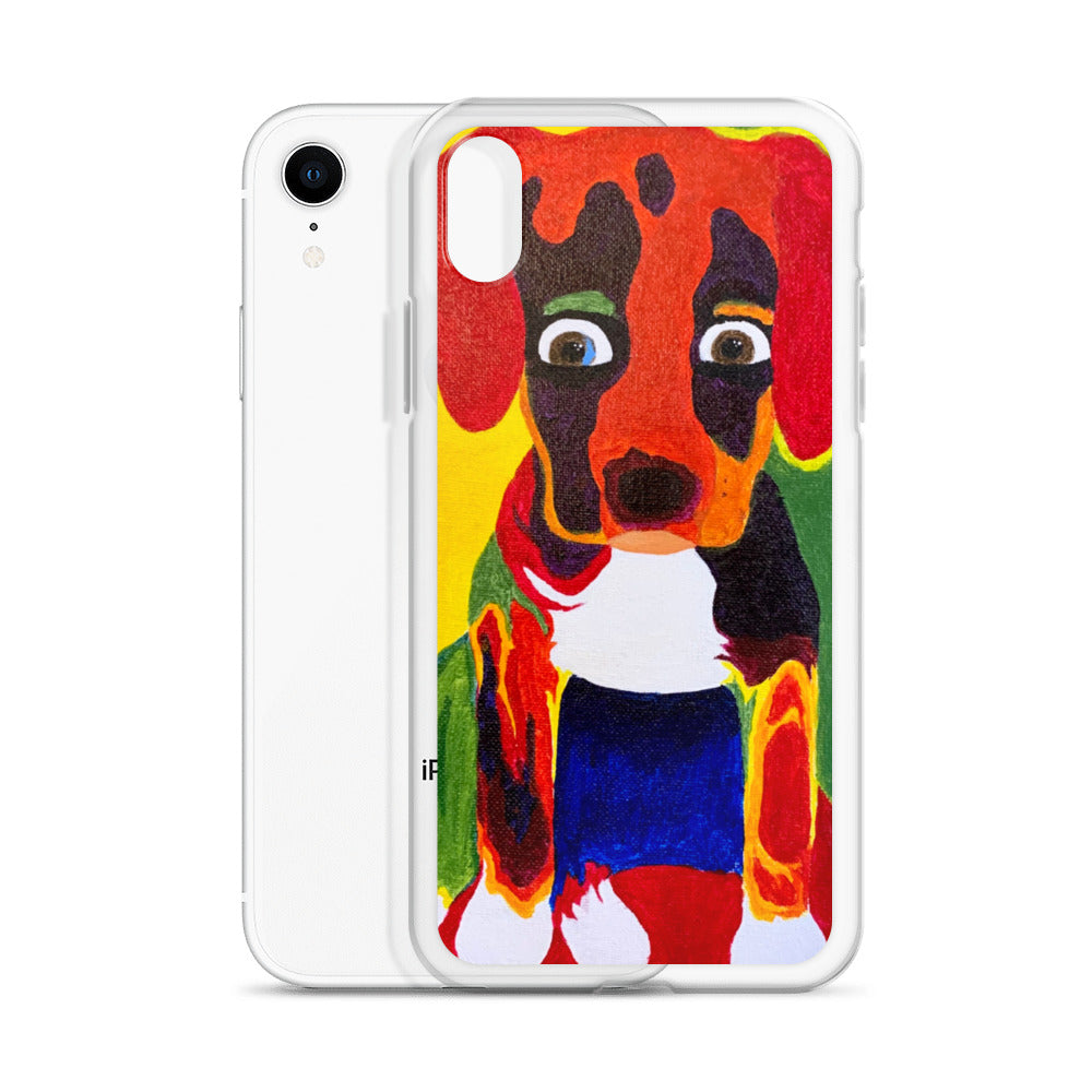 iPhone Case Art