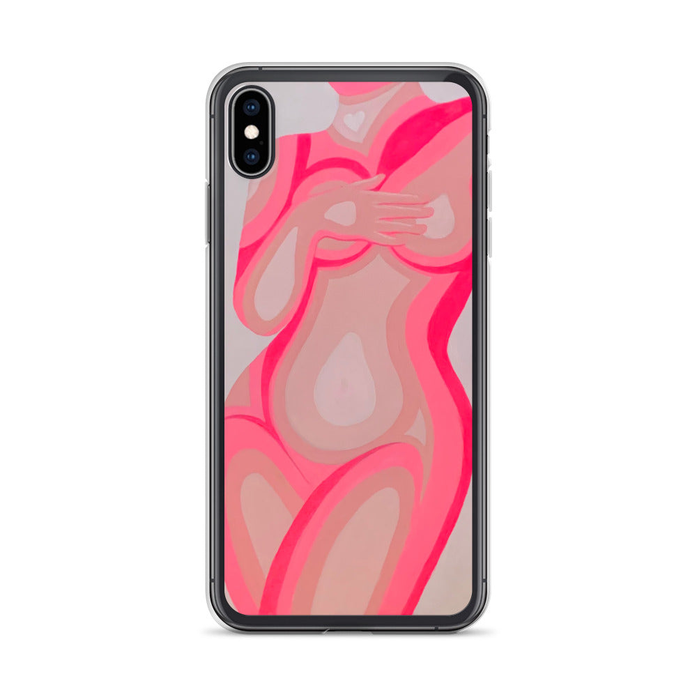 Art iPhone Case