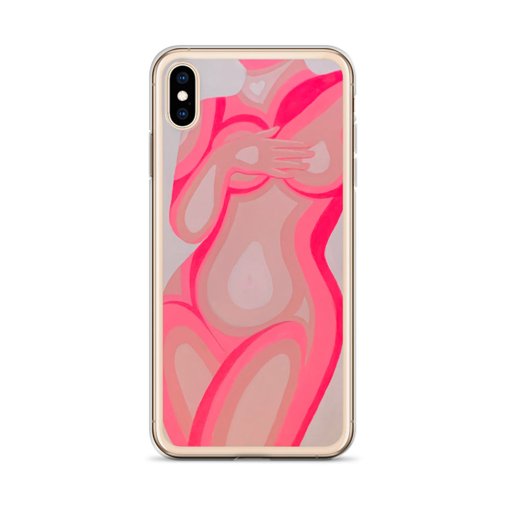 Art iPhone Case