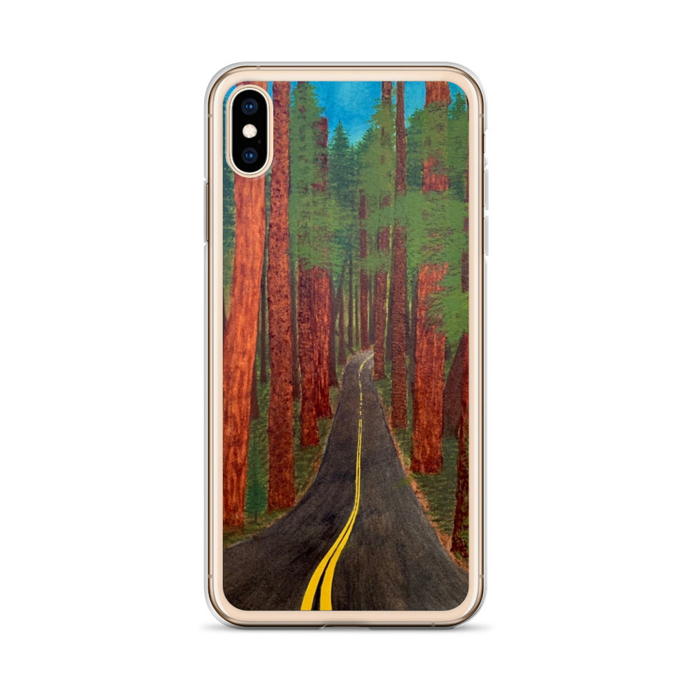 iPhone Case Art