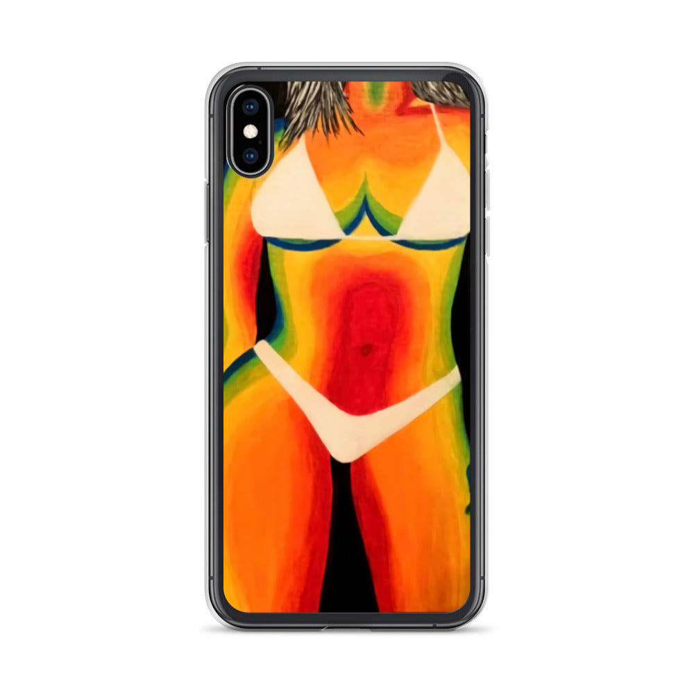 iPhone Case Art