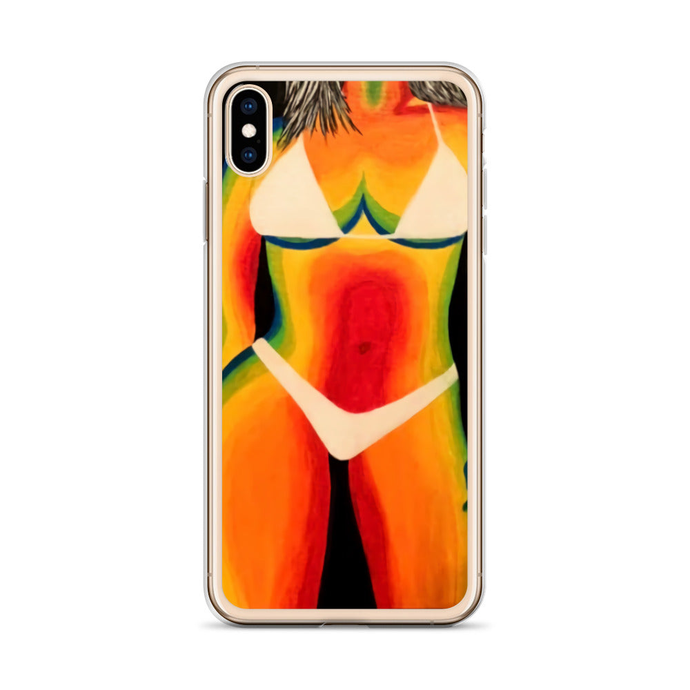 iPhone Case Art