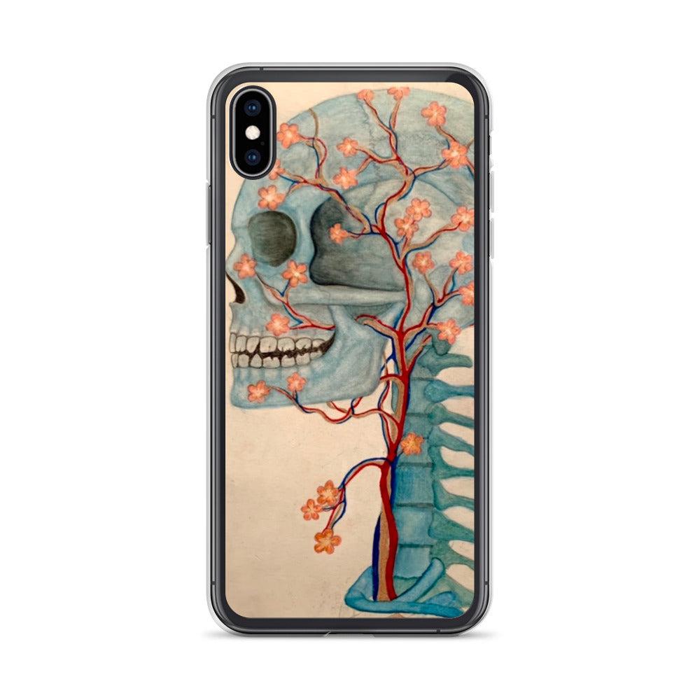 iPhone Case Art