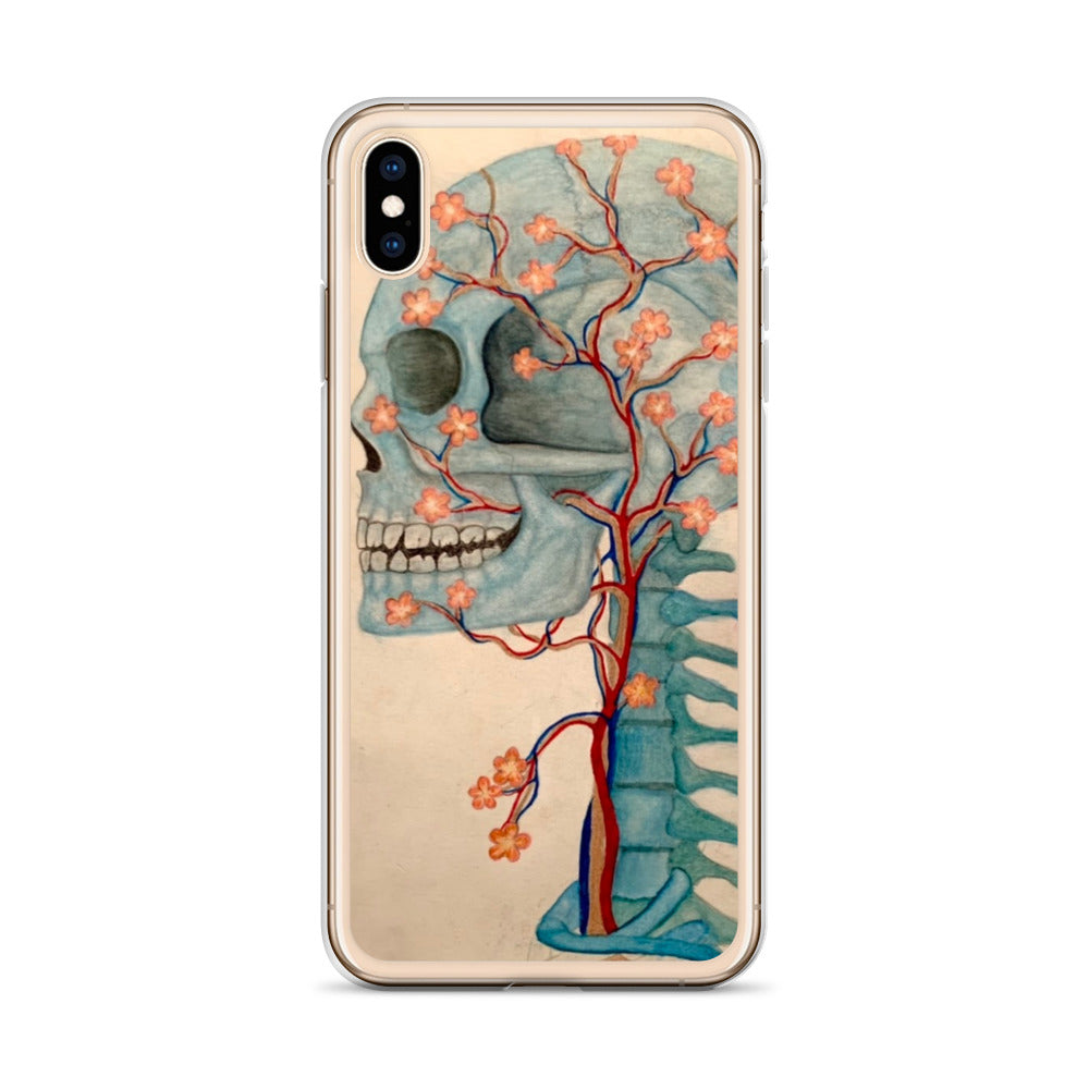 iPhone Case Art