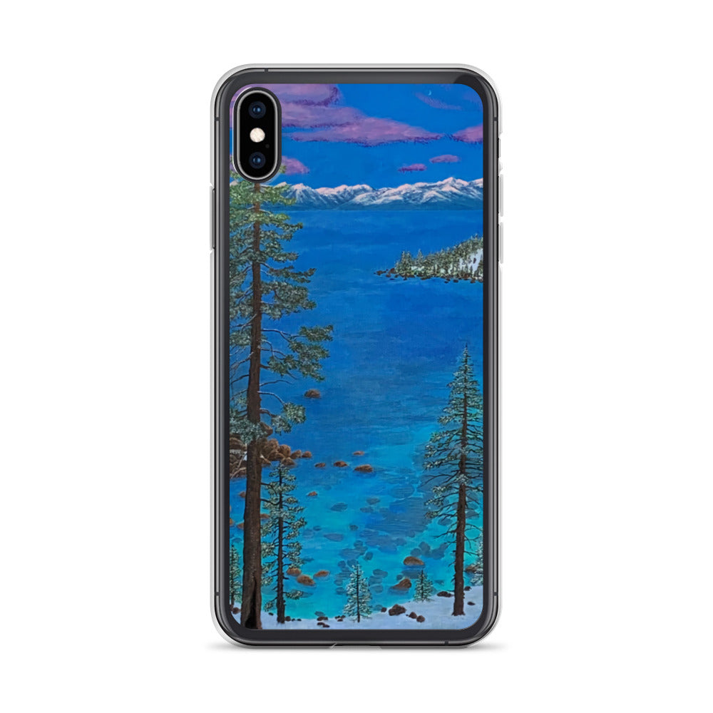 Art iPhone Case