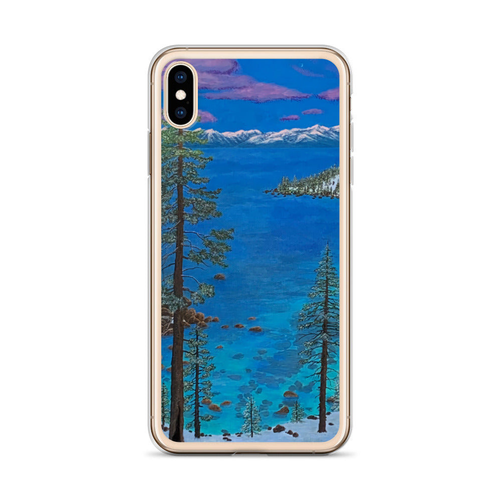 Art iPhone Case