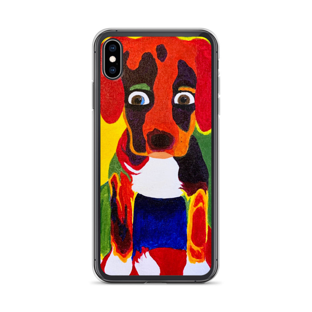 iPhone Case Art