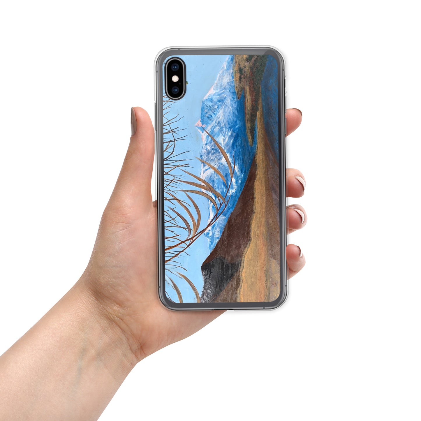 Art iPhone Case