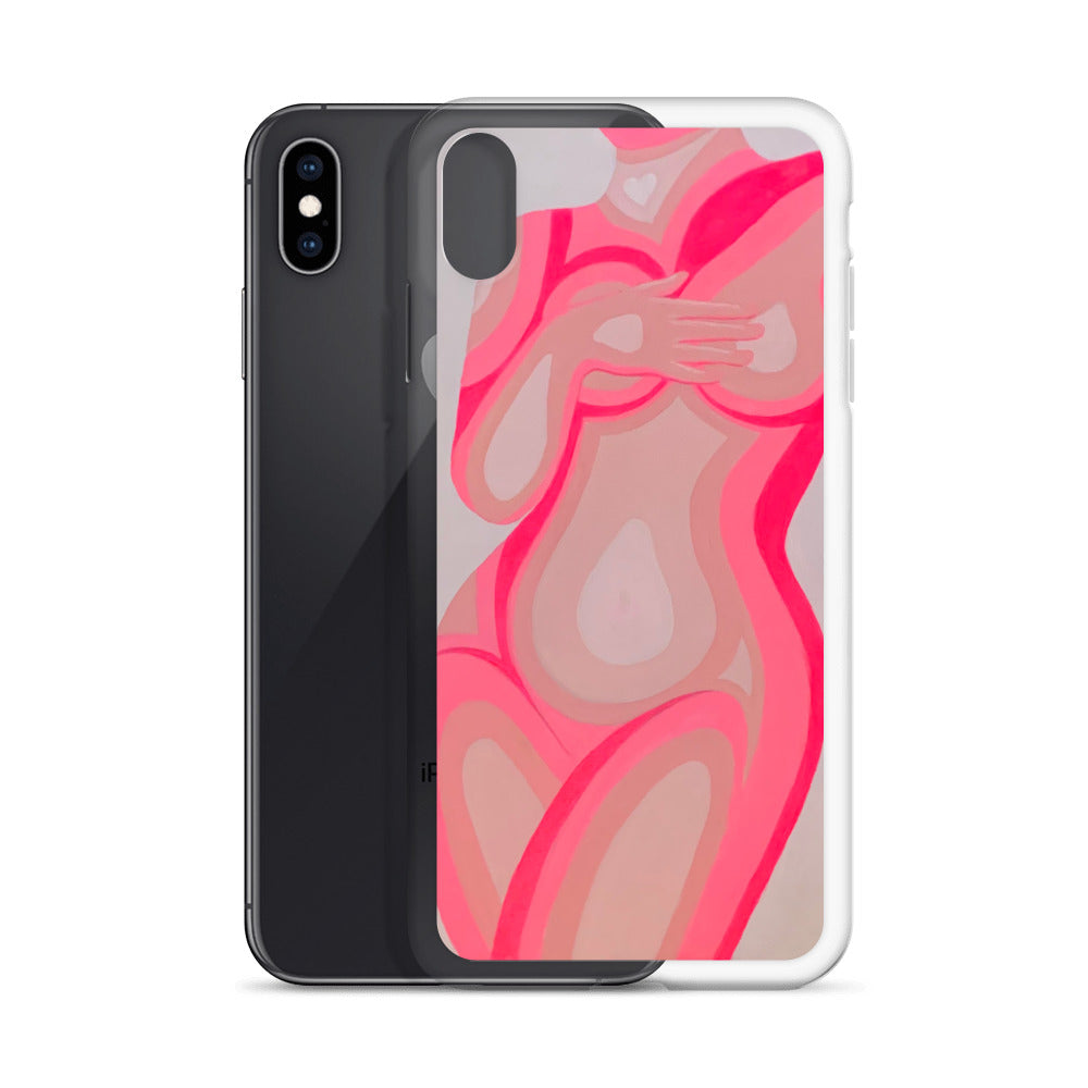 Art iPhone Case