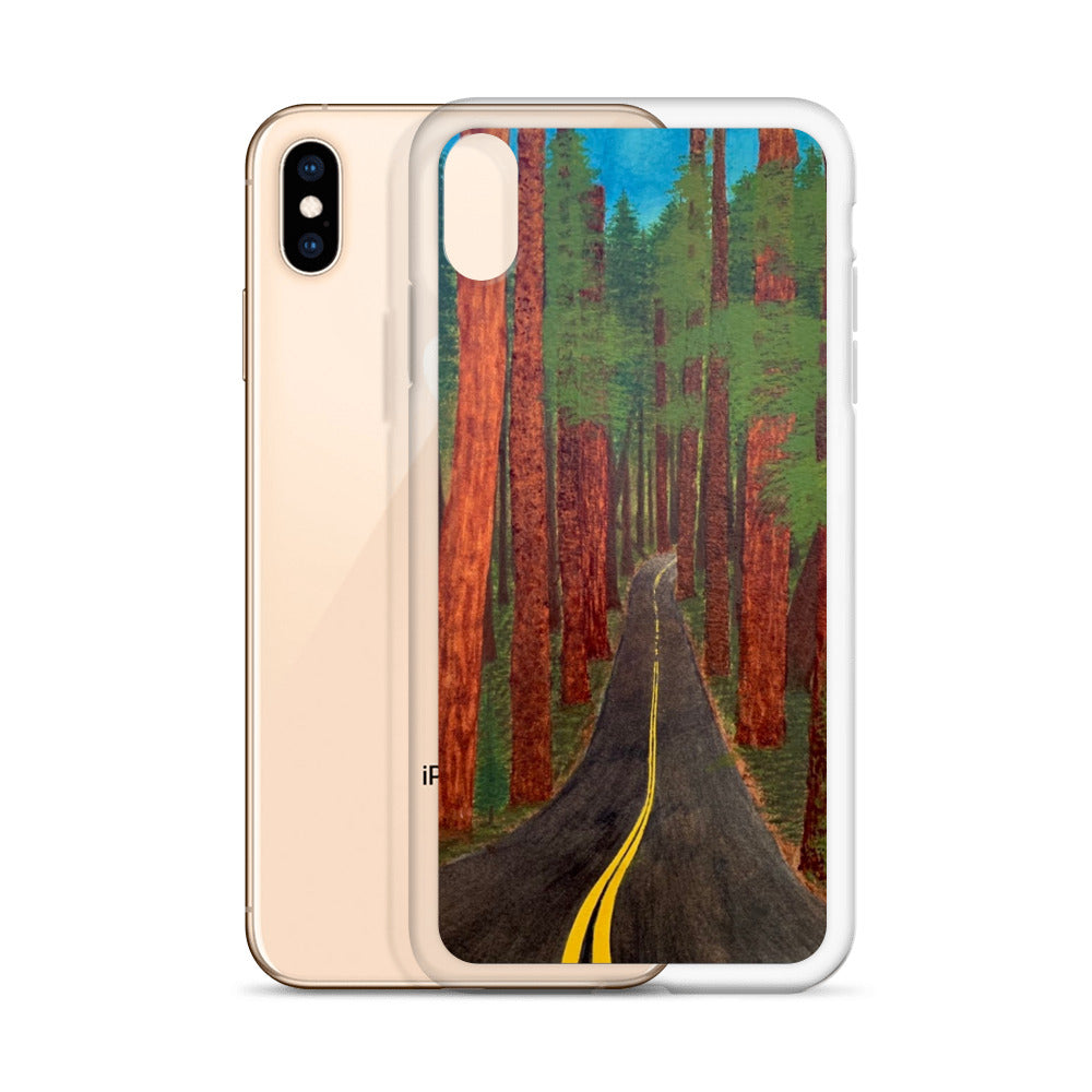 iPhone Case Art